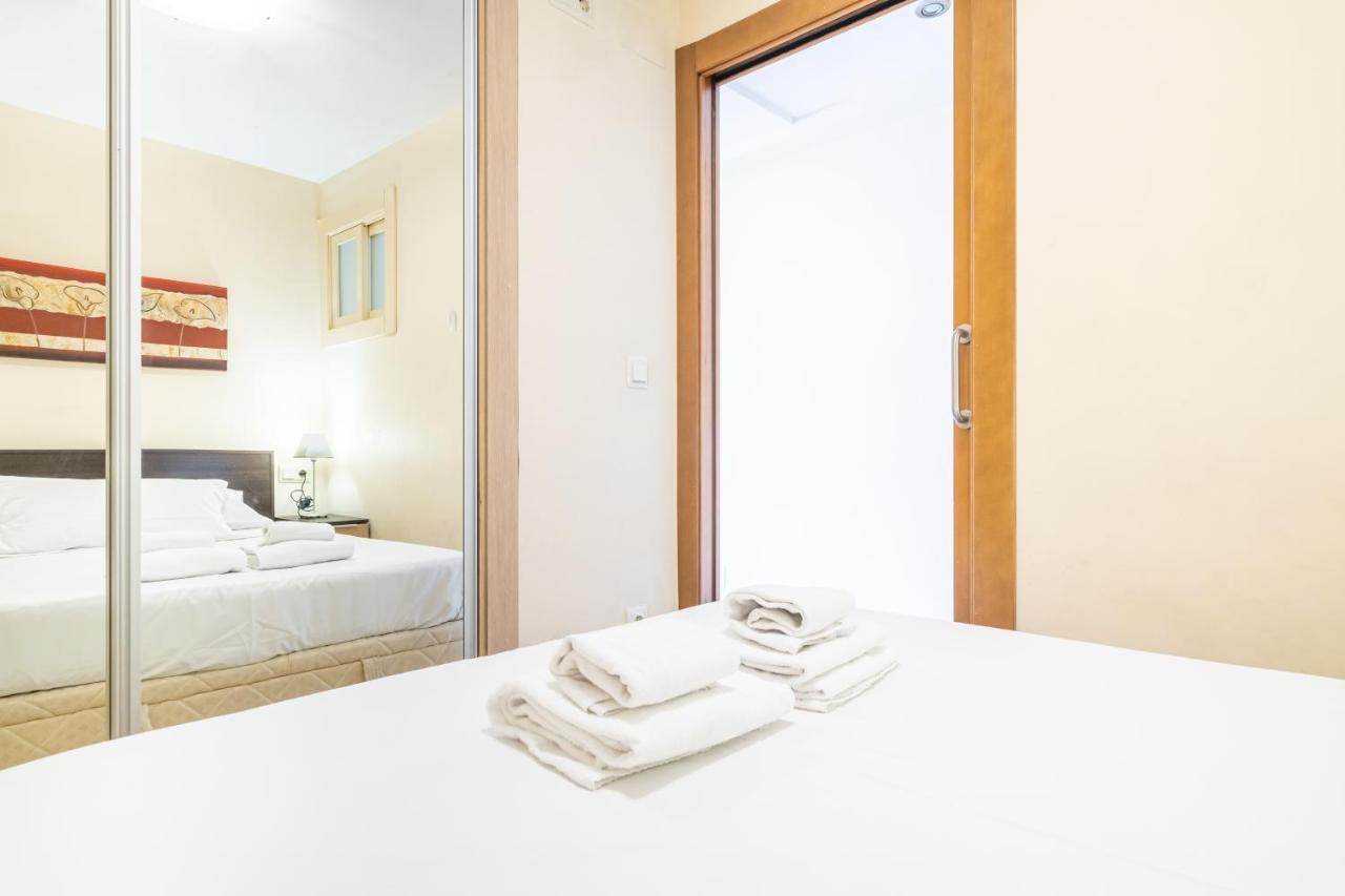 Albatros 2-7 Apartment Levante Beach เบนิดอร์ม ภายนอก รูปภาพ
