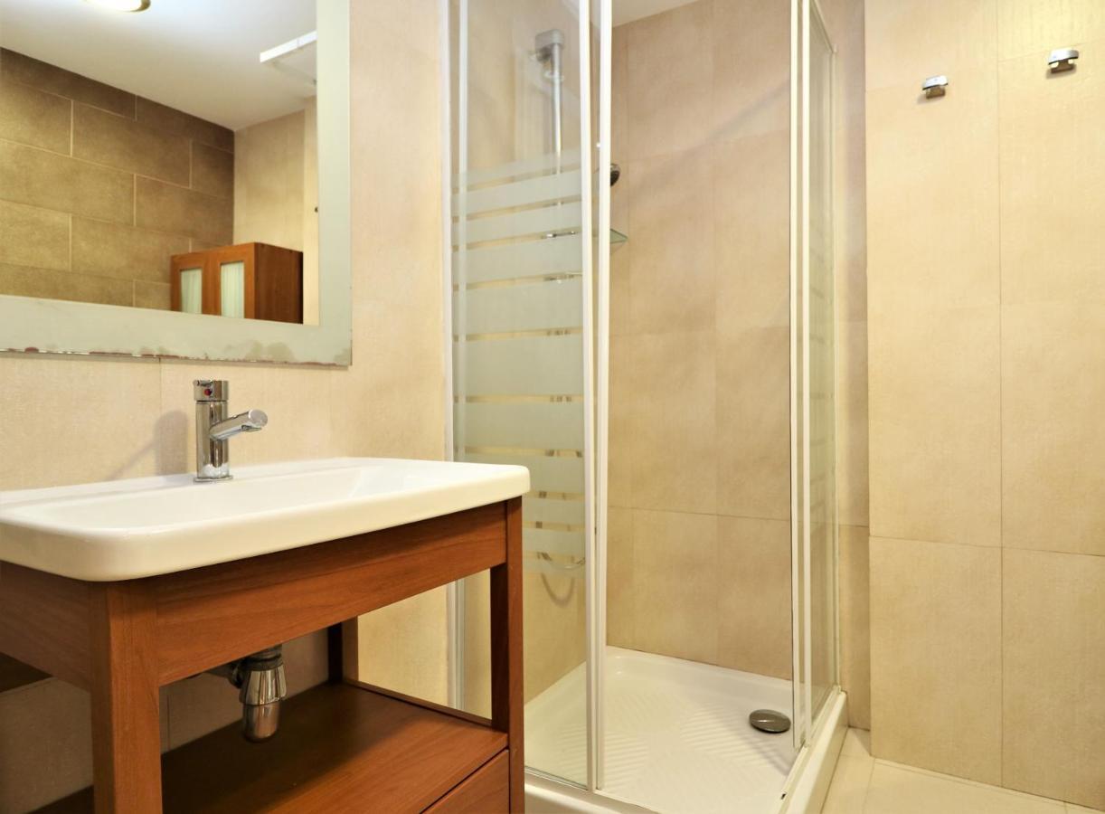 Albatros 2-7 Apartment Levante Beach เบนิดอร์ม ภายนอก รูปภาพ